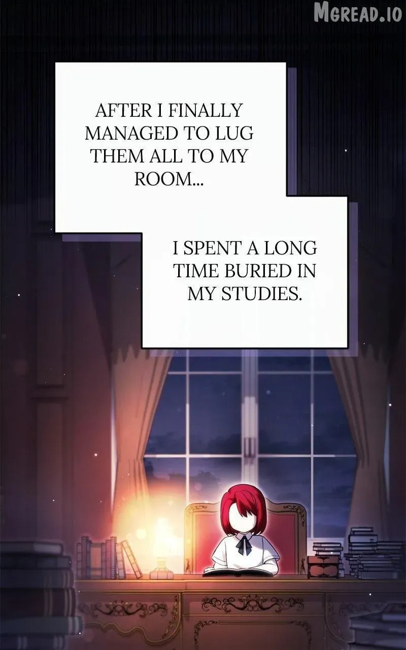 The Villain Tyrant Has Returned Chapter 78 page 95 - 