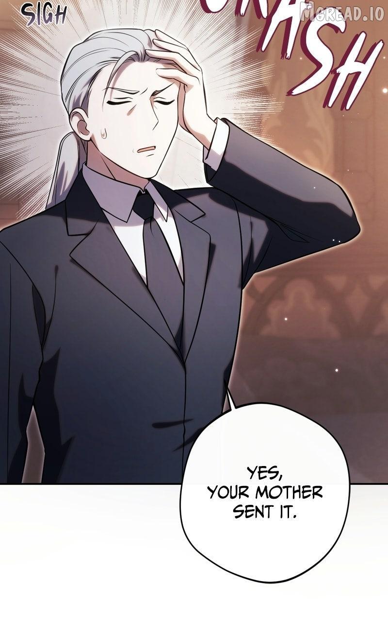 The Villain Tyrant Has Returned Chapter 79 page 11 - 