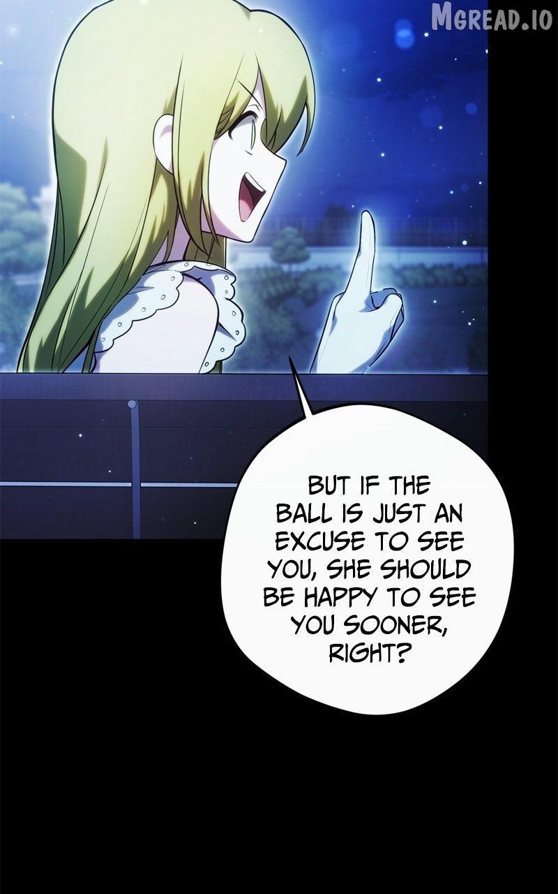 The Villain Tyrant Has Returned Chapter 79 page 101 - 