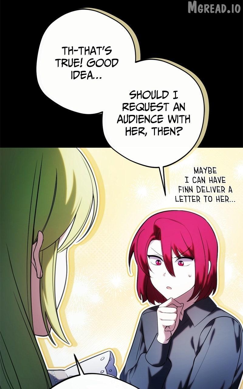 The Villain Tyrant Has Returned Chapter 79 page 102 - 
