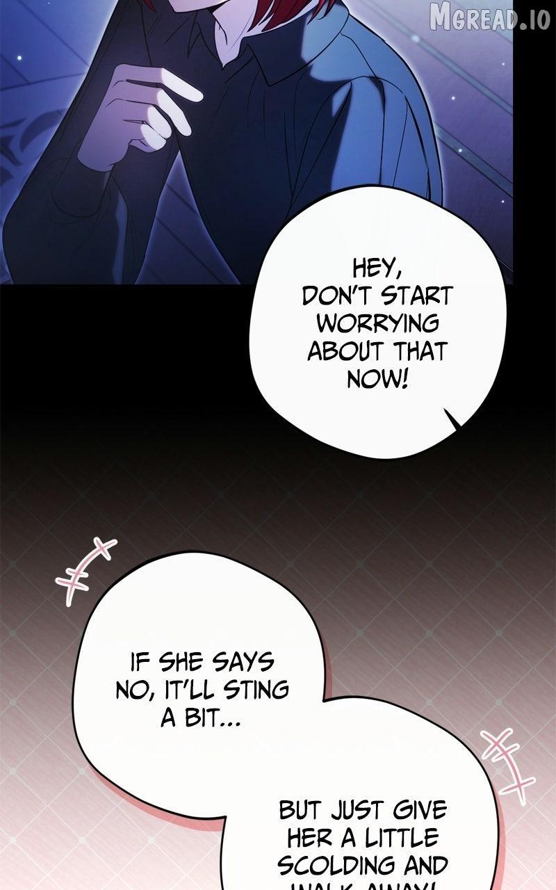 The Villain Tyrant Has Returned Chapter 79 page 104 - 