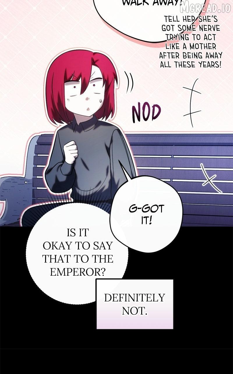 The Villain Tyrant Has Returned Chapter 79 page 105 - 