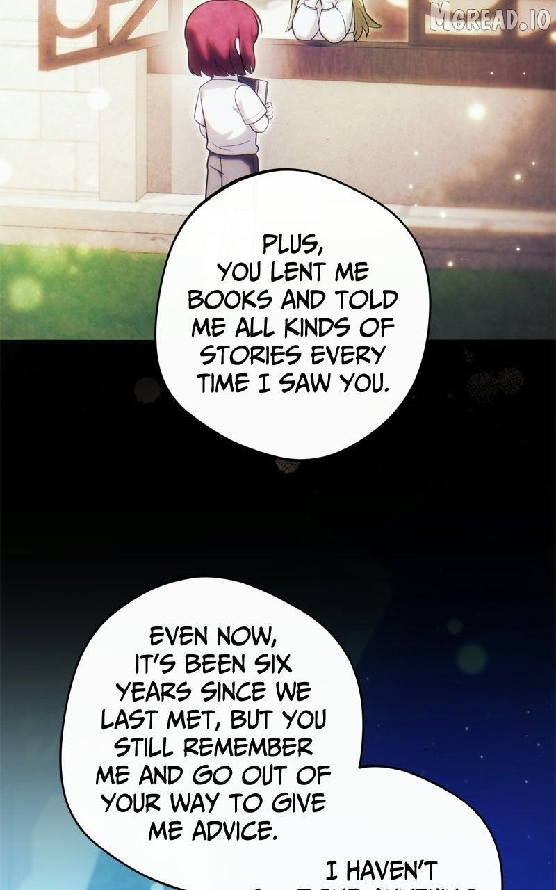 The Villain Tyrant Has Returned Chapter 79 page 109 - 