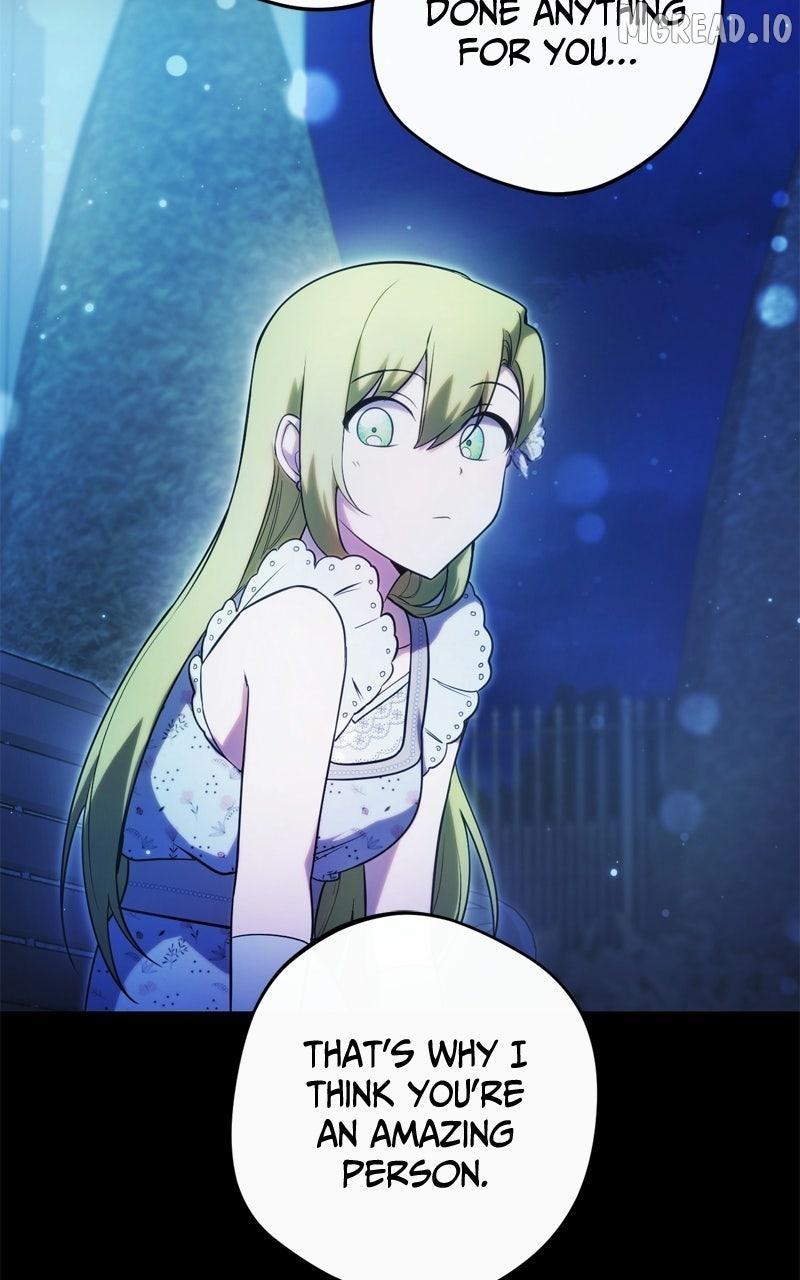 The Villain Tyrant Has Returned Chapter 79 page 110 - 