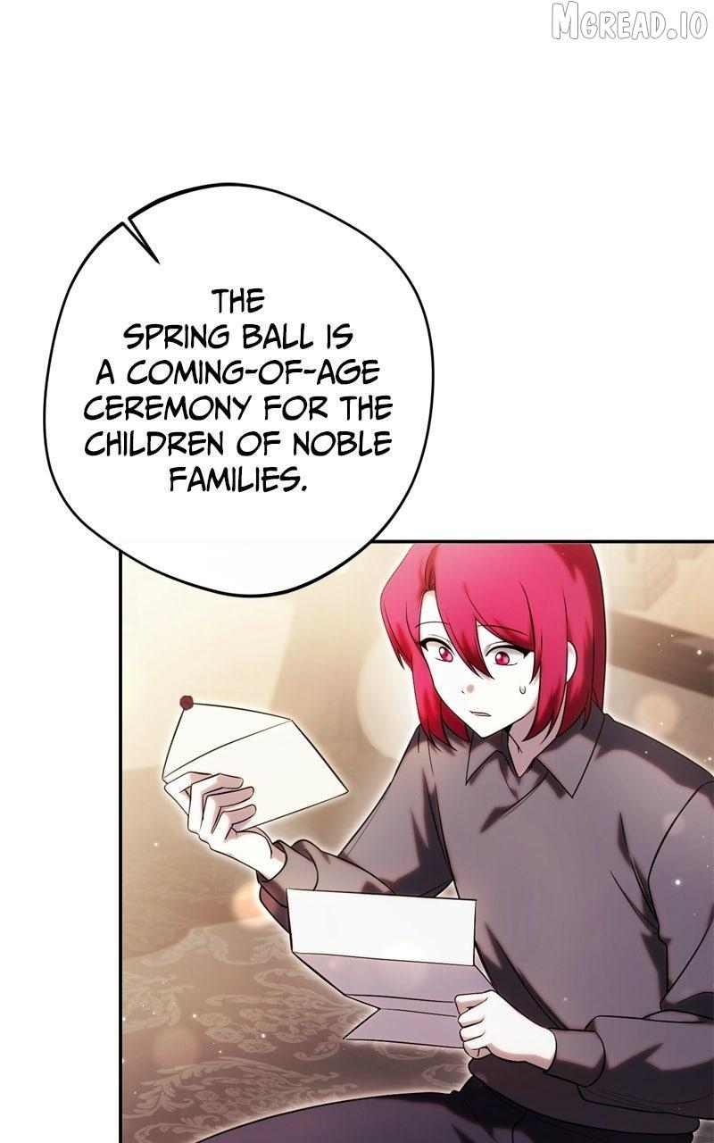 The Villain Tyrant Has Returned Chapter 79 page 12 - 