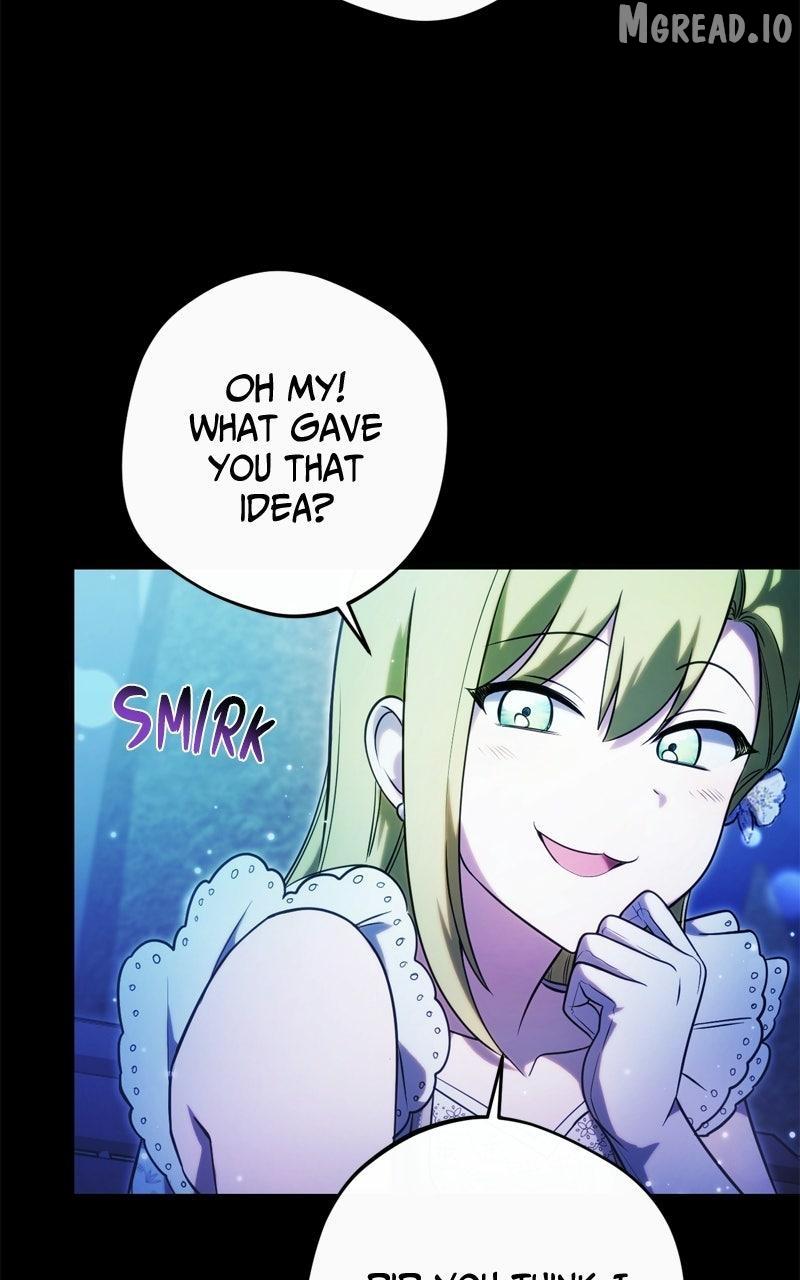 The Villain Tyrant Has Returned Chapter 79 page 111 - 