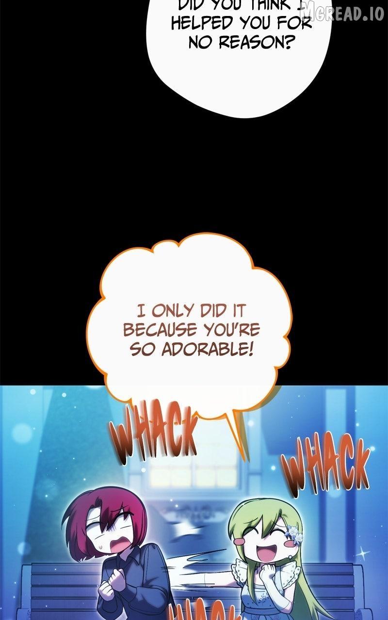 The Villain Tyrant Has Returned Chapter 79 page 112 - 