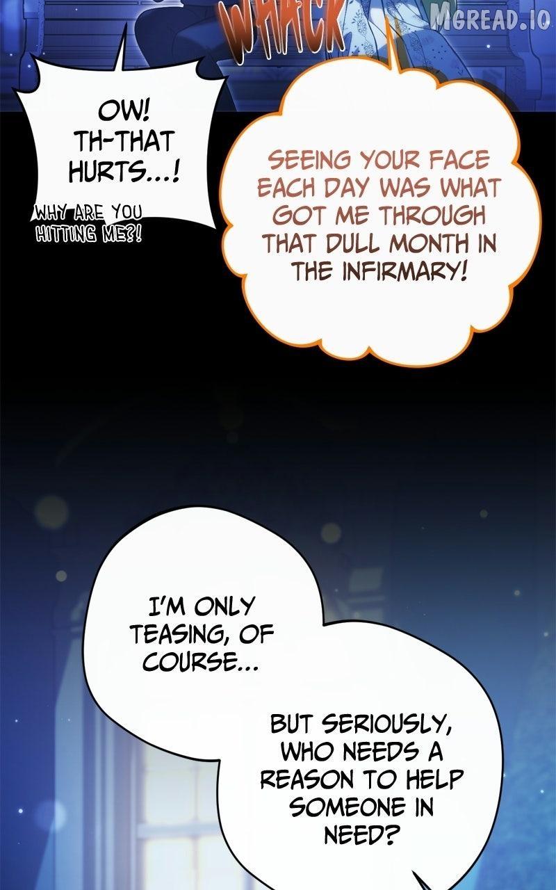The Villain Tyrant Has Returned Chapter 79 page 113 - 