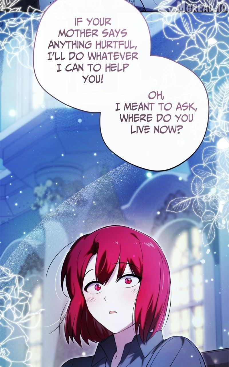 The Villain Tyrant Has Returned Chapter 79 page 116 - 