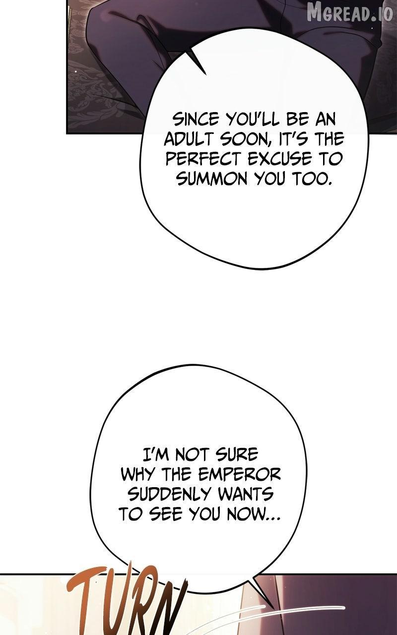 The Villain Tyrant Has Returned Chapter 79 page 13 - 