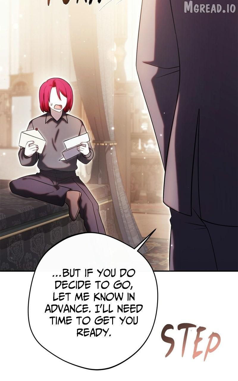 The Villain Tyrant Has Returned Chapter 79 page 14 - 