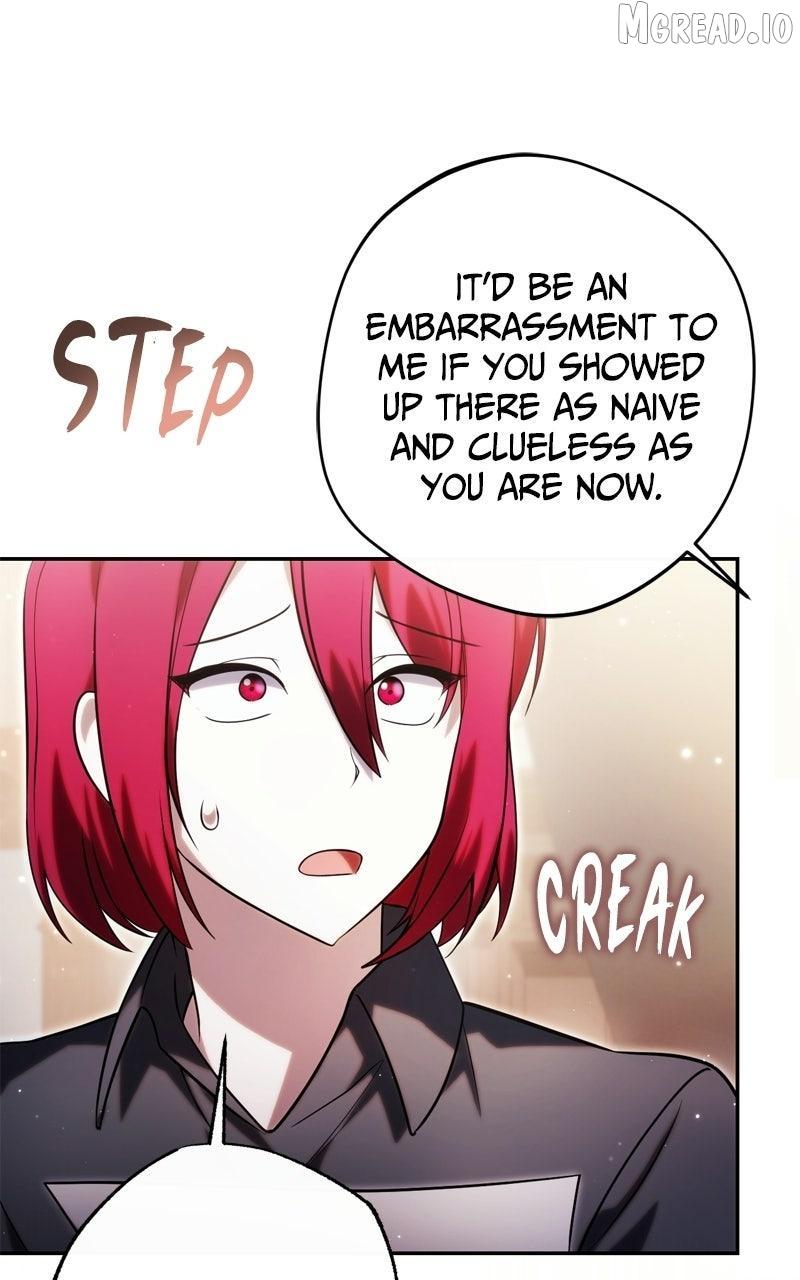 The Villain Tyrant Has Returned Chapter 79 page 15 - 