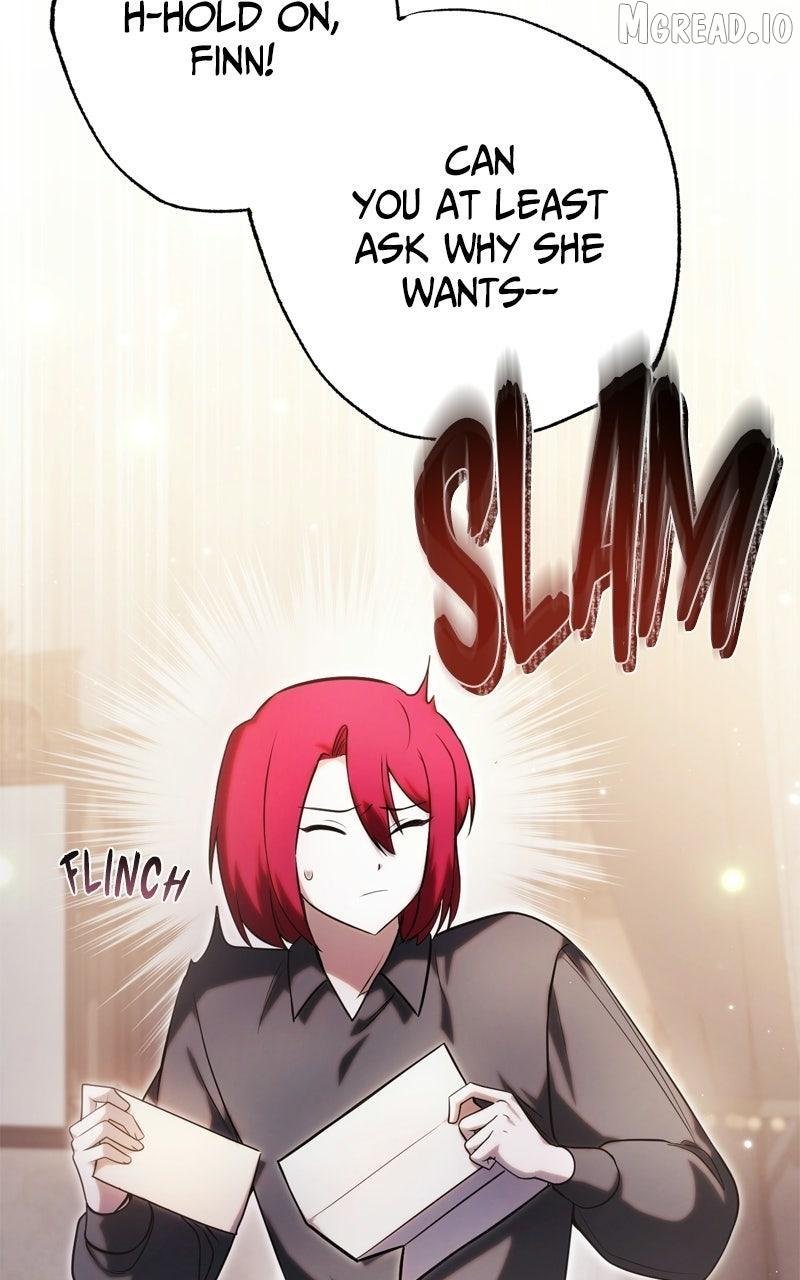 The Villain Tyrant Has Returned Chapter 79 page 16 - 
