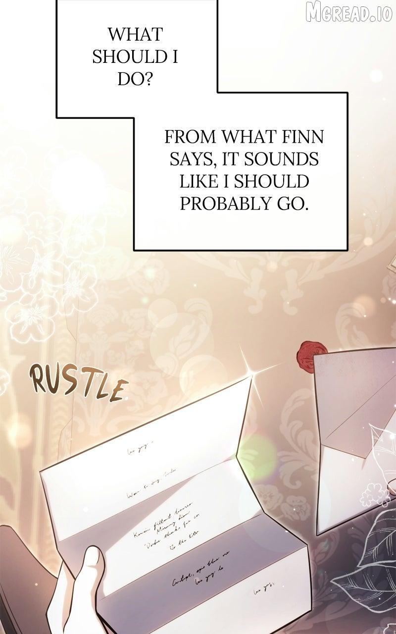 The Villain Tyrant Has Returned Chapter 79 page 19 - 