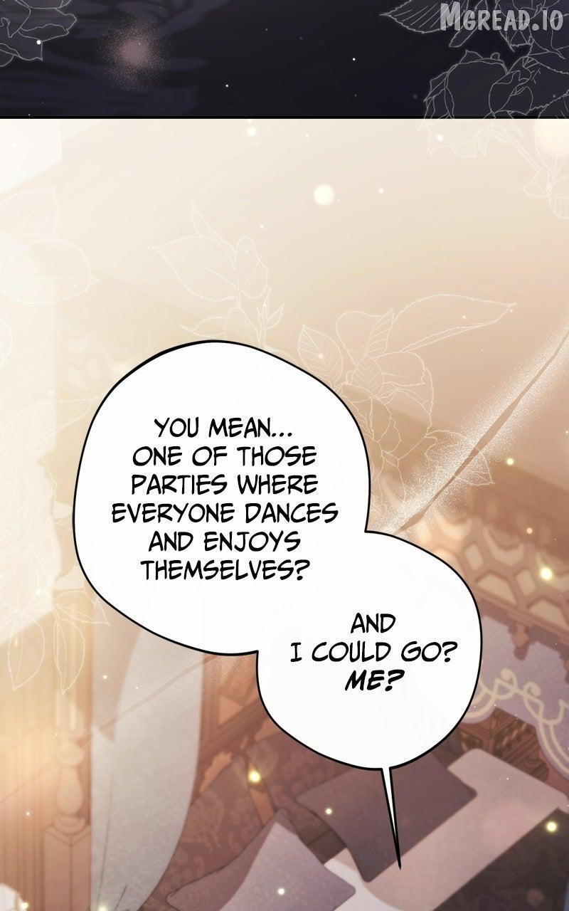 The Villain Tyrant Has Returned Chapter 79 page 3 - 