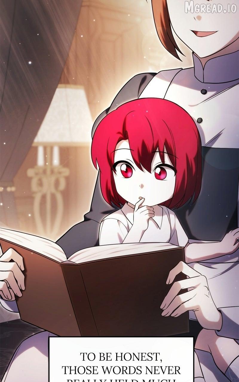 The Villain Tyrant Has Returned Chapter 79 page 21 - 