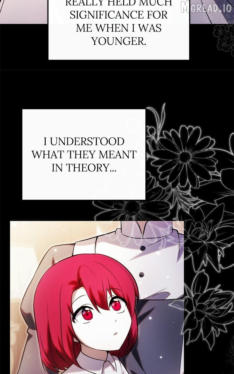 The Villain Tyrant Has Returned Chapter 79 page 22 - 