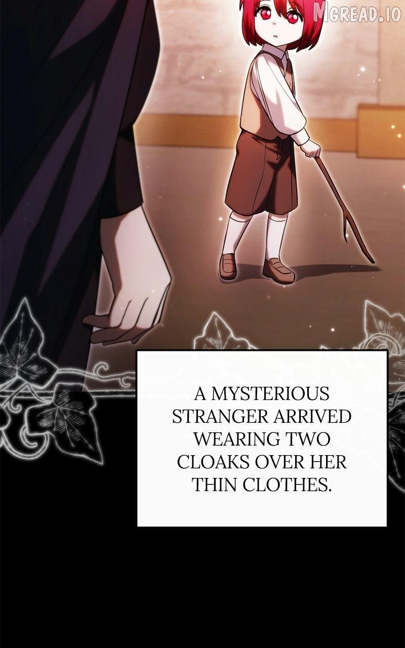 The Villain Tyrant Has Returned Chapter 79 page 26 - 