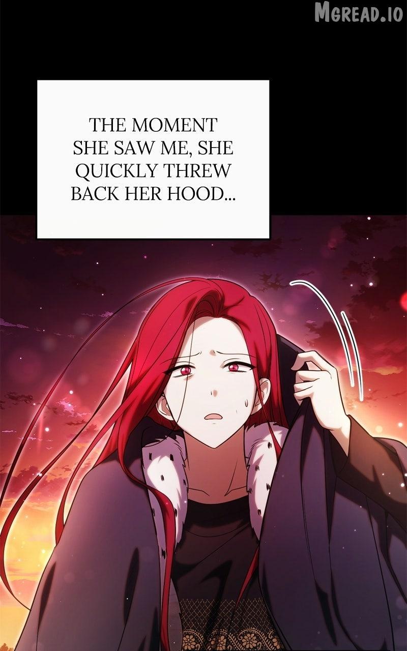 The Villain Tyrant Has Returned Chapter 79 page 27 - 