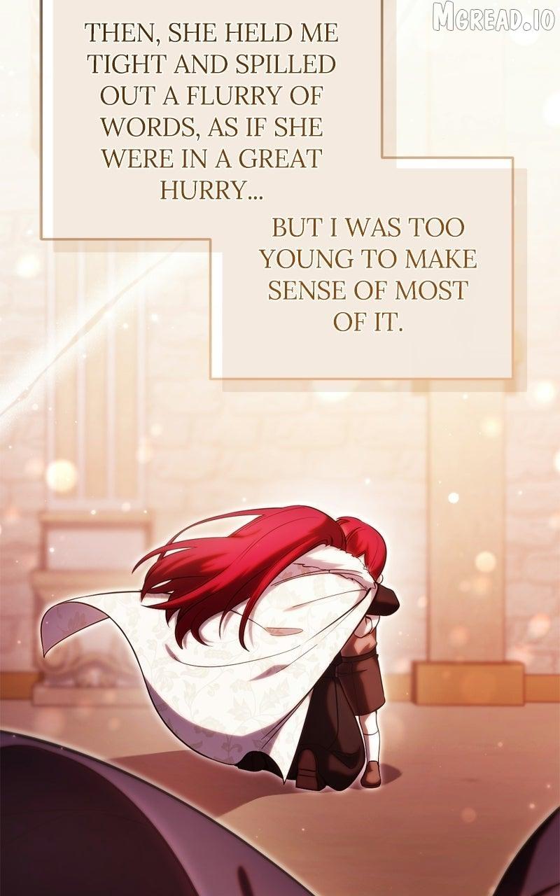 The Villain Tyrant Has Returned Chapter 79 page 30 - 