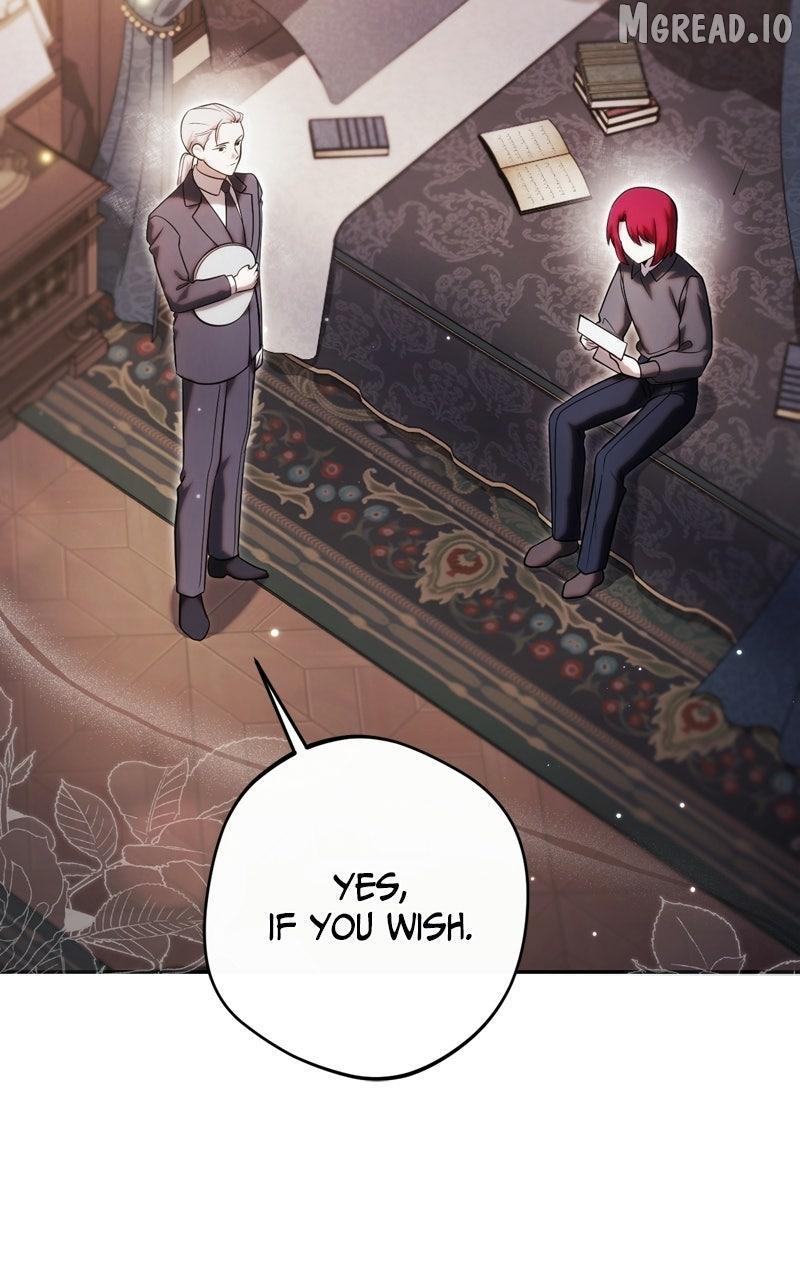 The Villain Tyrant Has Returned Chapter 79 page 4 - 