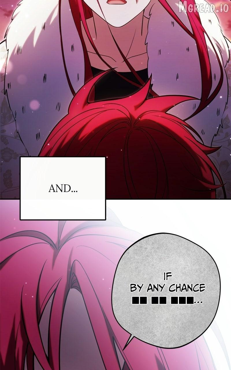 The Villain Tyrant Has Returned Chapter 79 page 35 - 