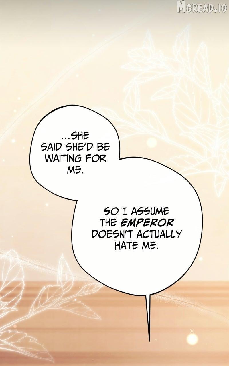 The Villain Tyrant Has Returned Chapter 79 page 38 - 