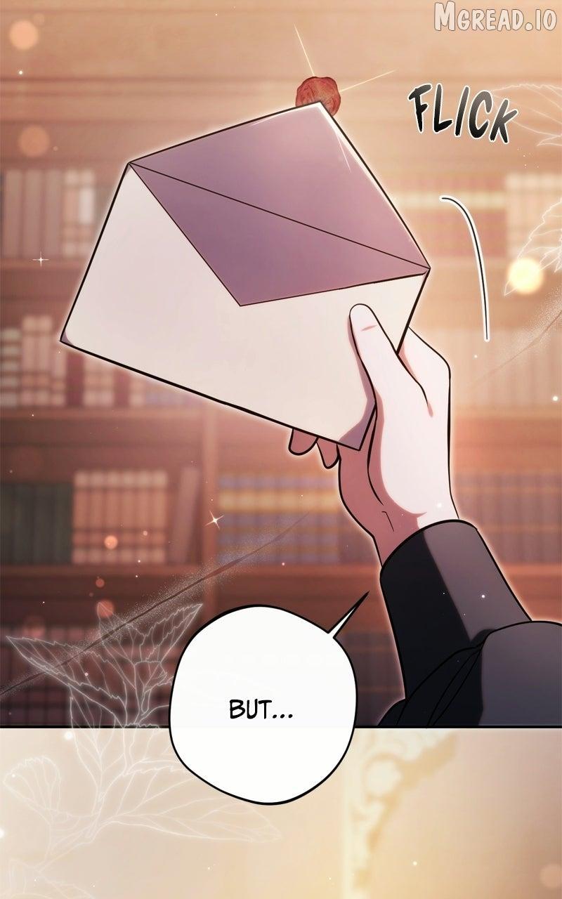 The Villain Tyrant Has Returned Chapter 79 page 39 - 