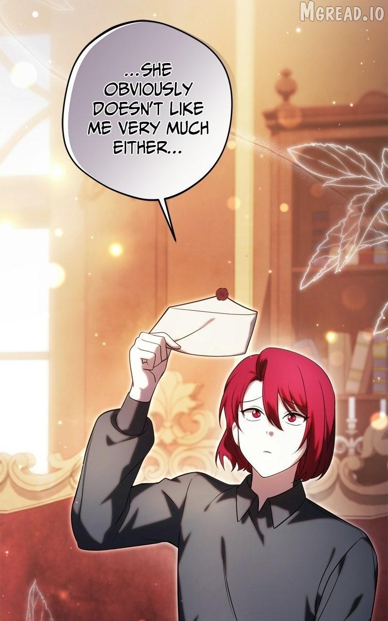 The Villain Tyrant Has Returned Chapter 79 page 40 - 