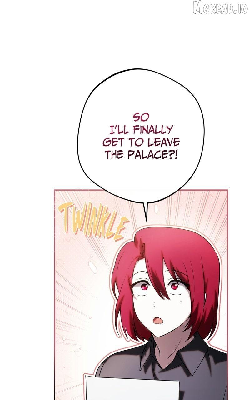The Villain Tyrant Has Returned Chapter 79 page 5 - 