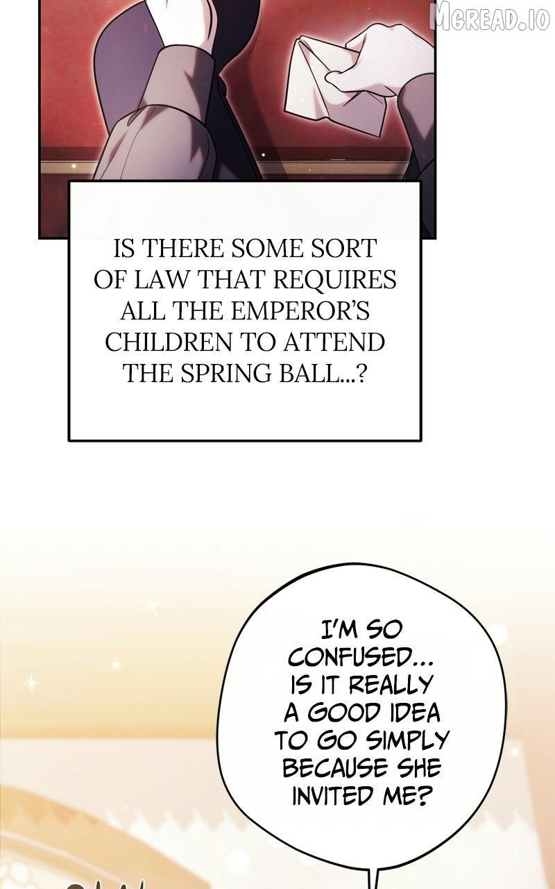 The Villain Tyrant Has Returned Chapter 79 page 45 - 