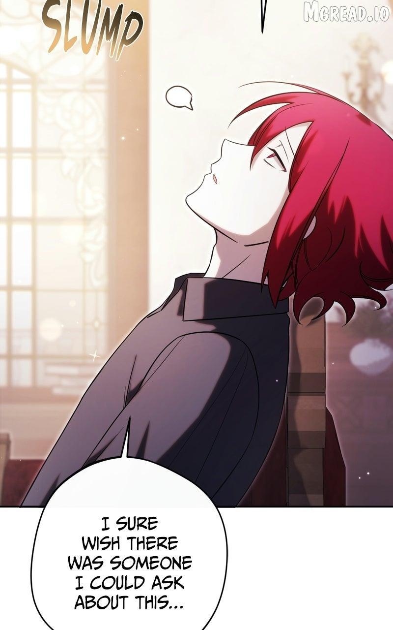 The Villain Tyrant Has Returned Chapter 79 page 46 - 