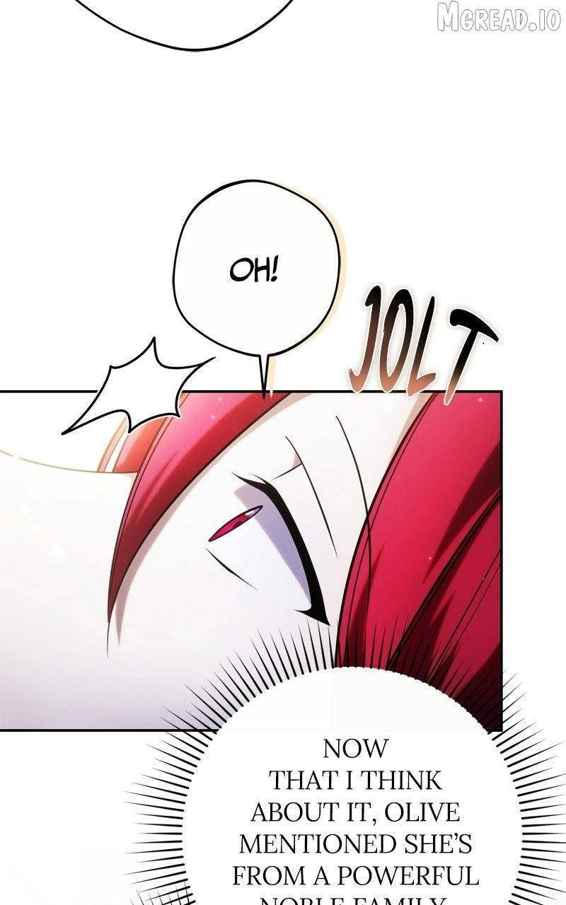 The Villain Tyrant Has Returned Chapter 79 page 47 - 