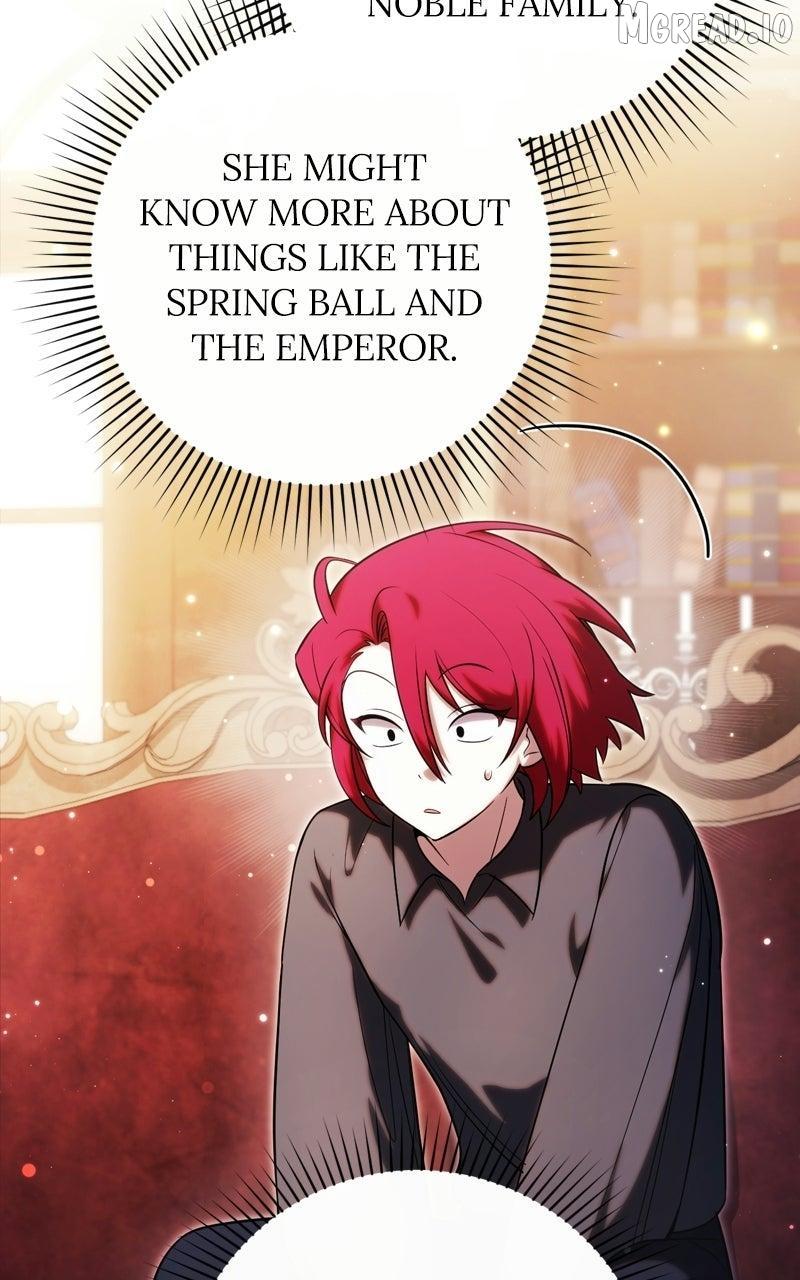 The Villain Tyrant Has Returned Chapter 79 page 48 - 