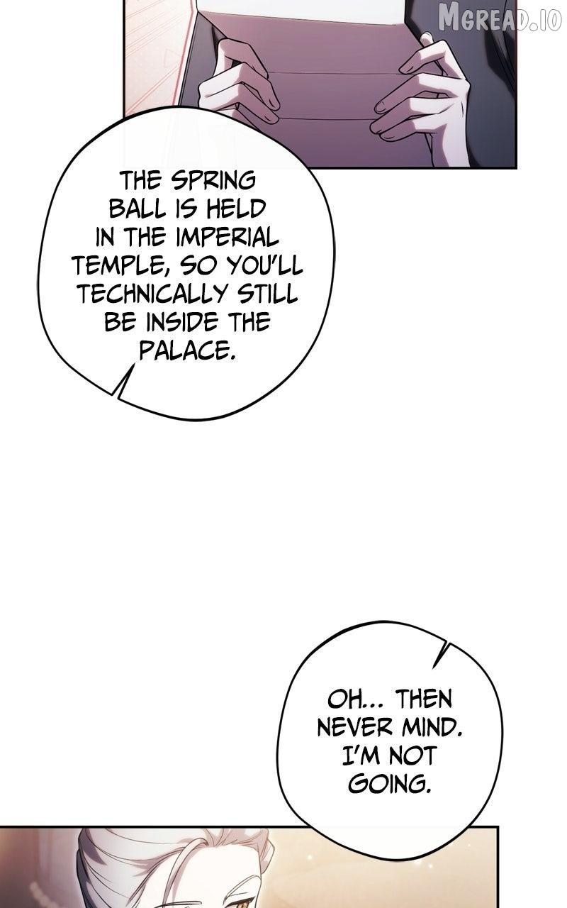 The Villain Tyrant Has Returned Chapter 79 page 6 - 