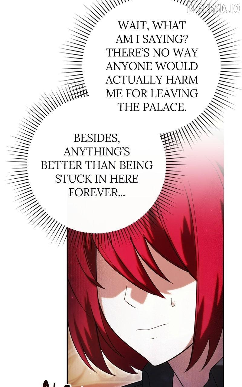 The Villain Tyrant Has Returned Chapter 79 page 52 - 
