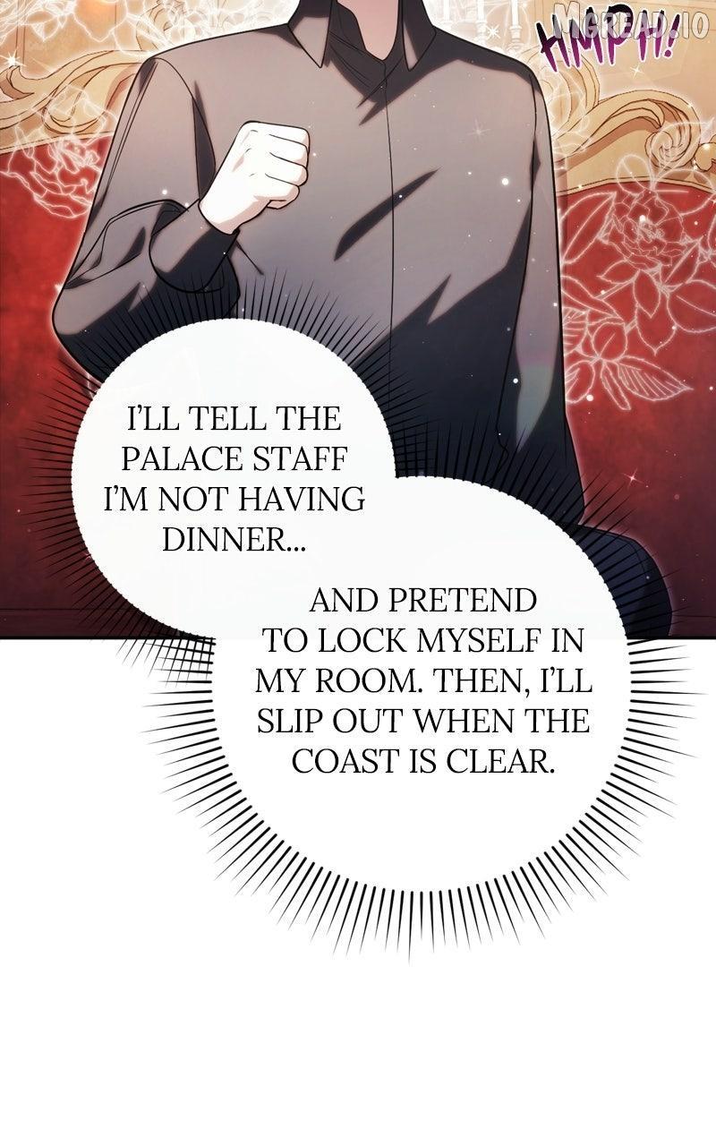 The Villain Tyrant Has Returned Chapter 79 page 54 - 