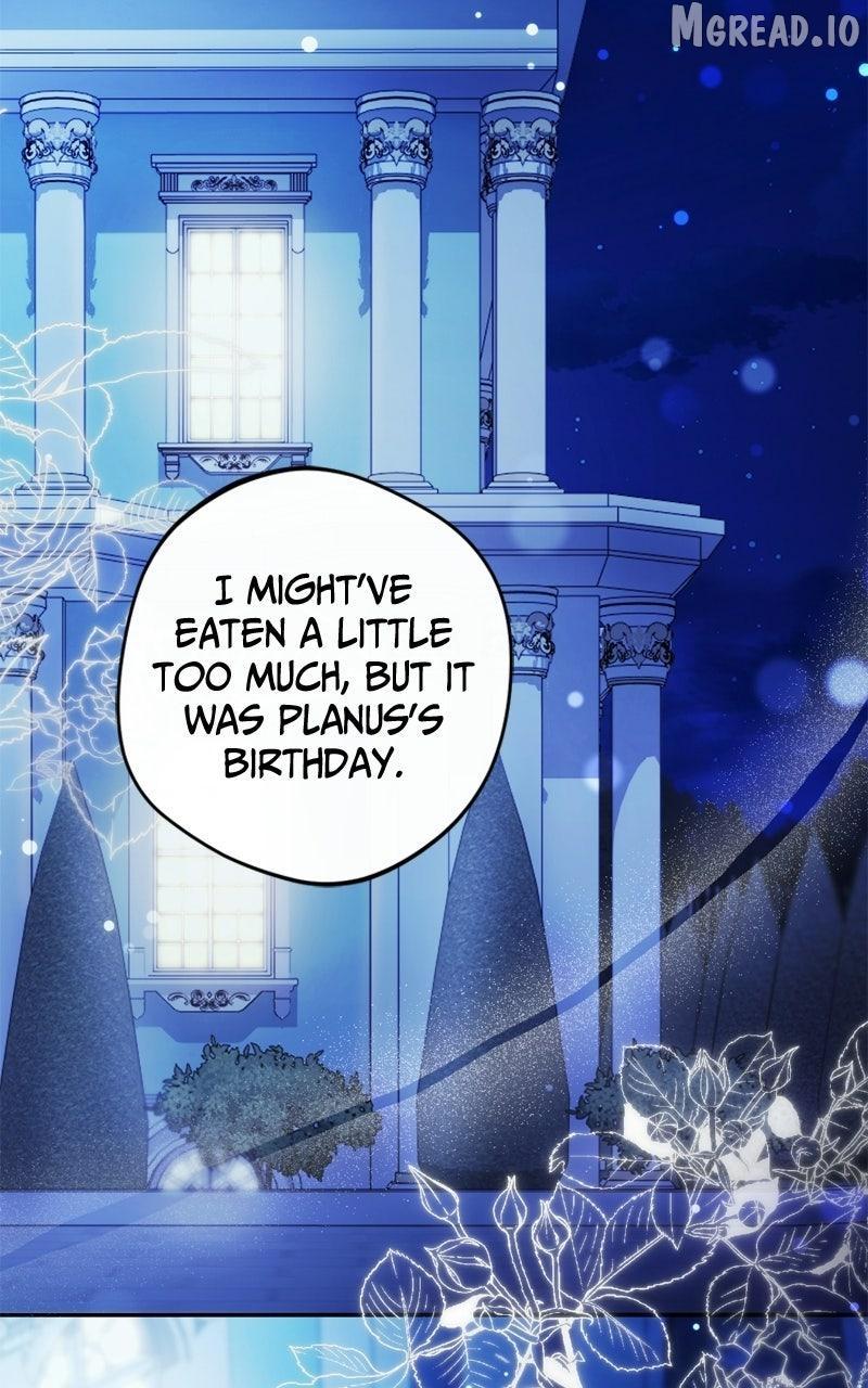 The Villain Tyrant Has Returned Chapter 79 page 59 - 