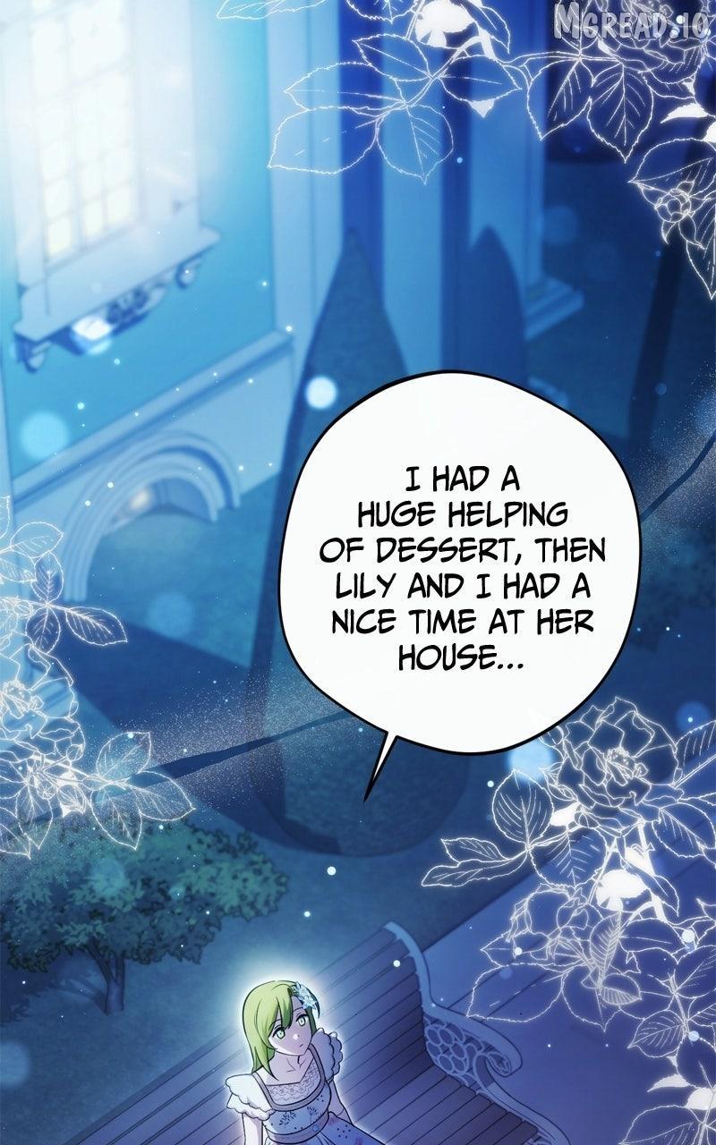 The Villain Tyrant Has Returned Chapter 79 page 60 - 