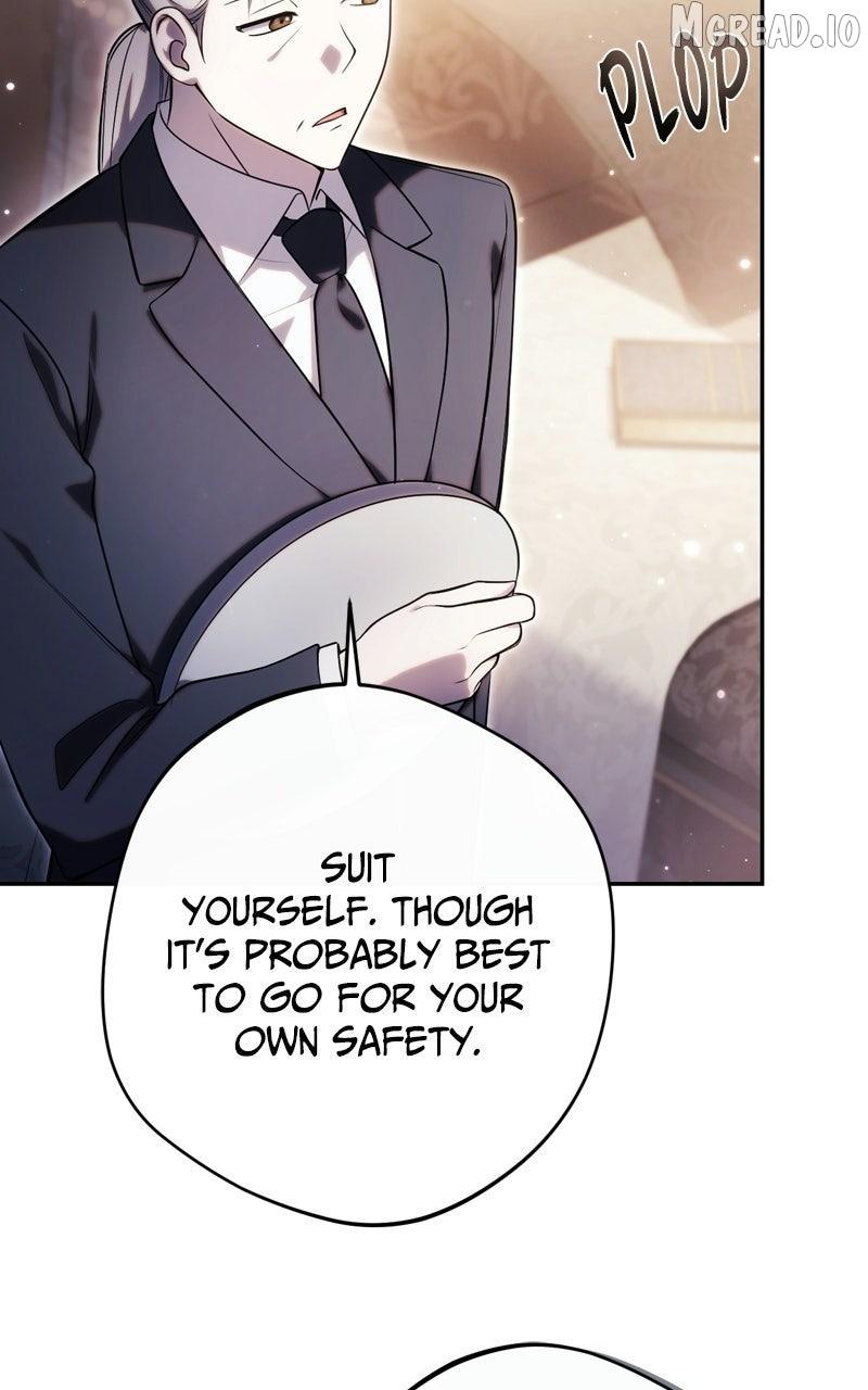 The Villain Tyrant Has Returned Chapter 79 page 7 - 