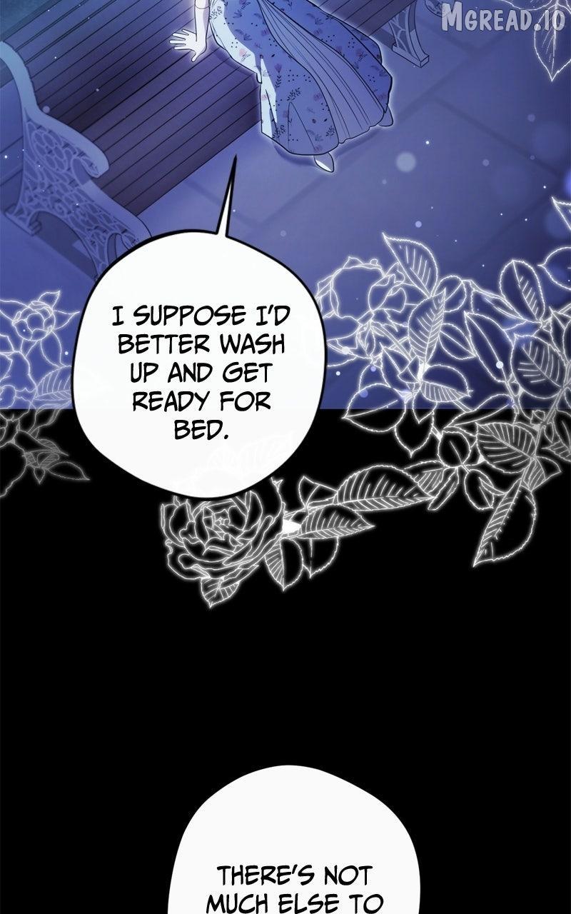The Villain Tyrant Has Returned Chapter 79 page 61 - 