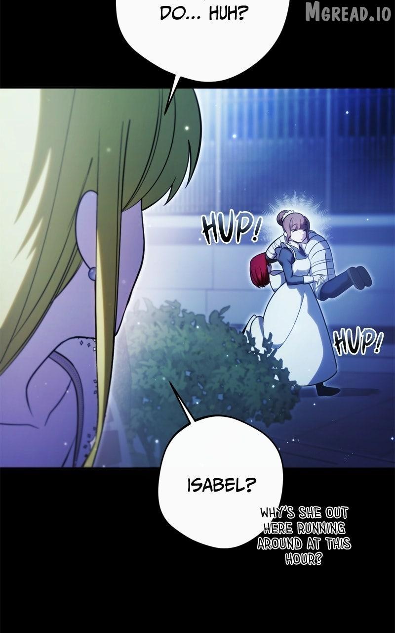 The Villain Tyrant Has Returned Chapter 79 page 62 - 
