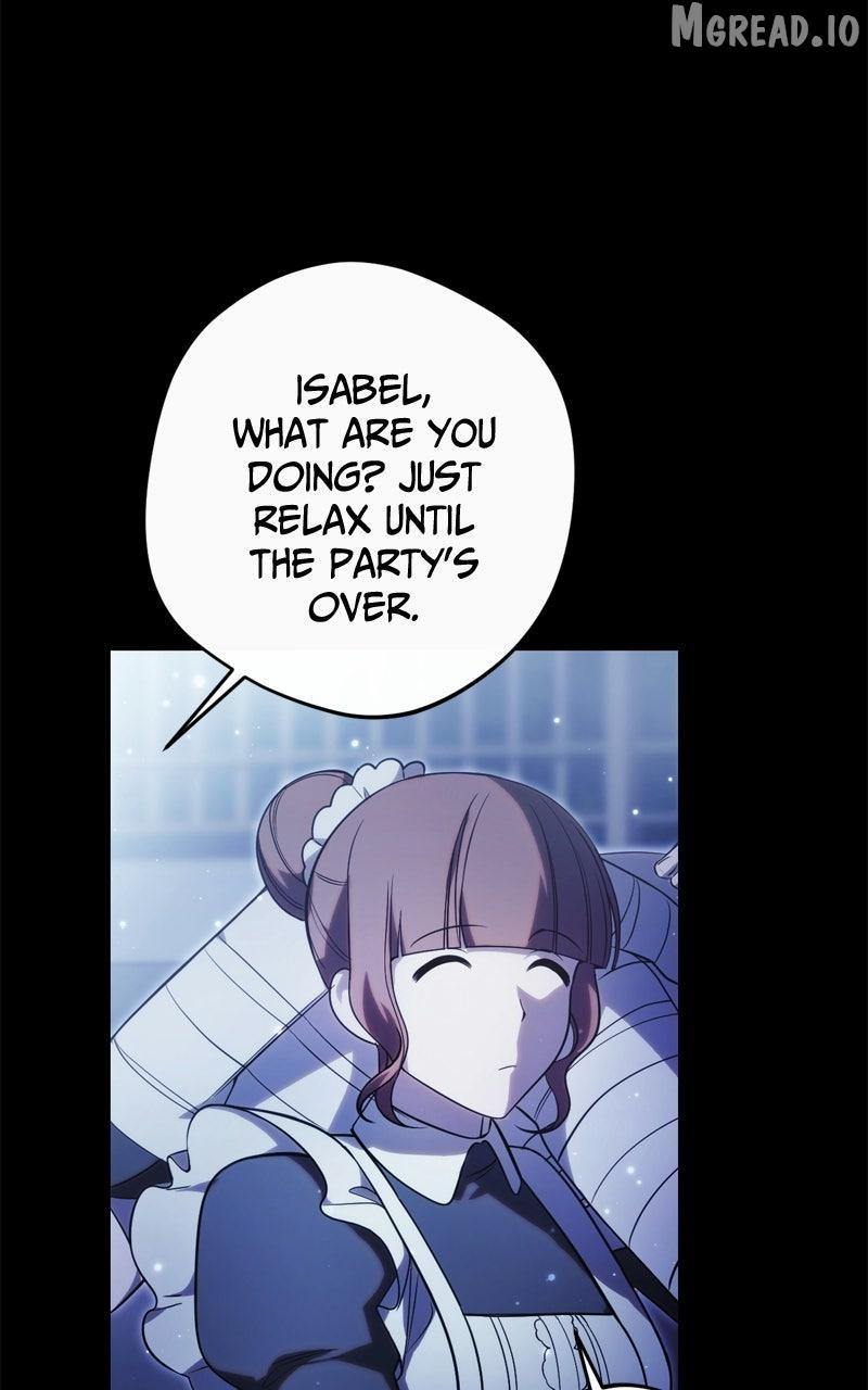 The Villain Tyrant Has Returned Chapter 79 page 63 - 