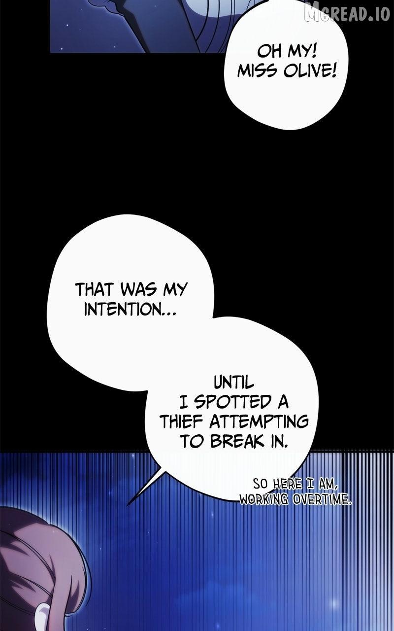 The Villain Tyrant Has Returned Chapter 79 page 64 - 