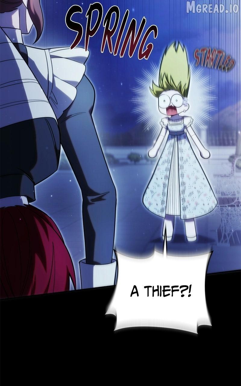 The Villain Tyrant Has Returned Chapter 79 page 65 - 