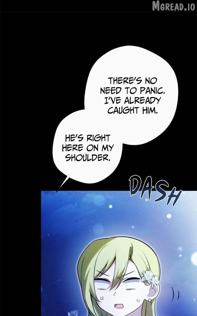 The Villain Tyrant Has Returned Chapter 79 page 66 - 