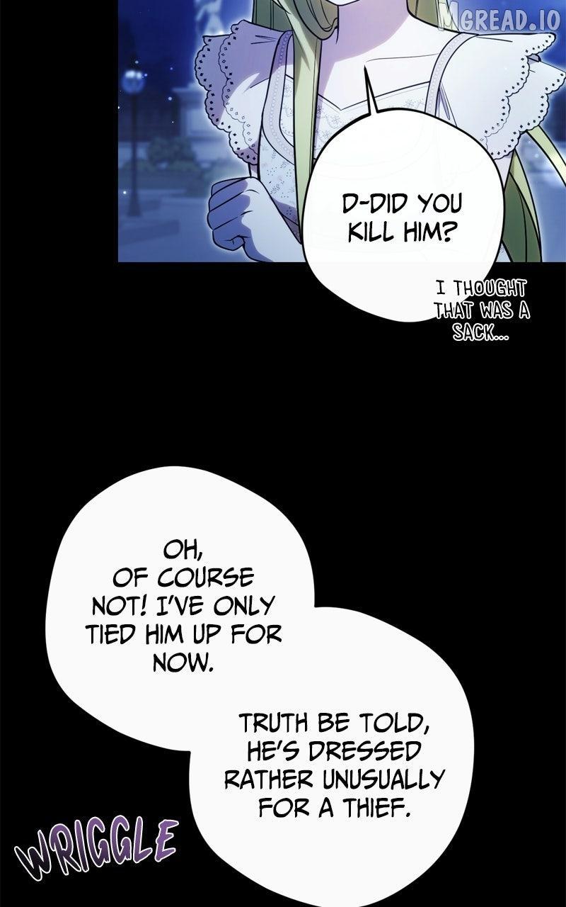 The Villain Tyrant Has Returned Chapter 79 page 67 - 