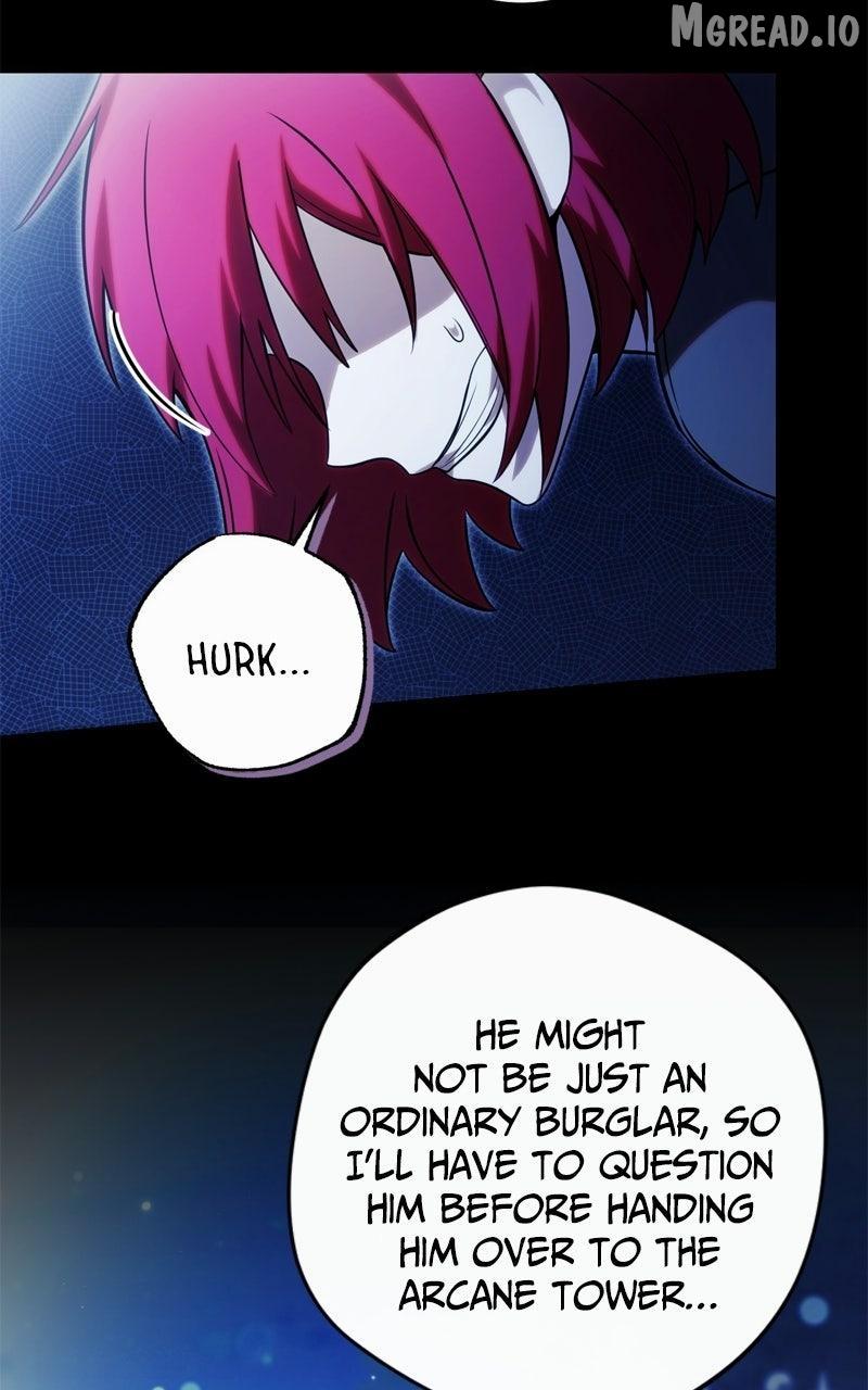 The Villain Tyrant Has Returned Chapter 79 page 68 - 