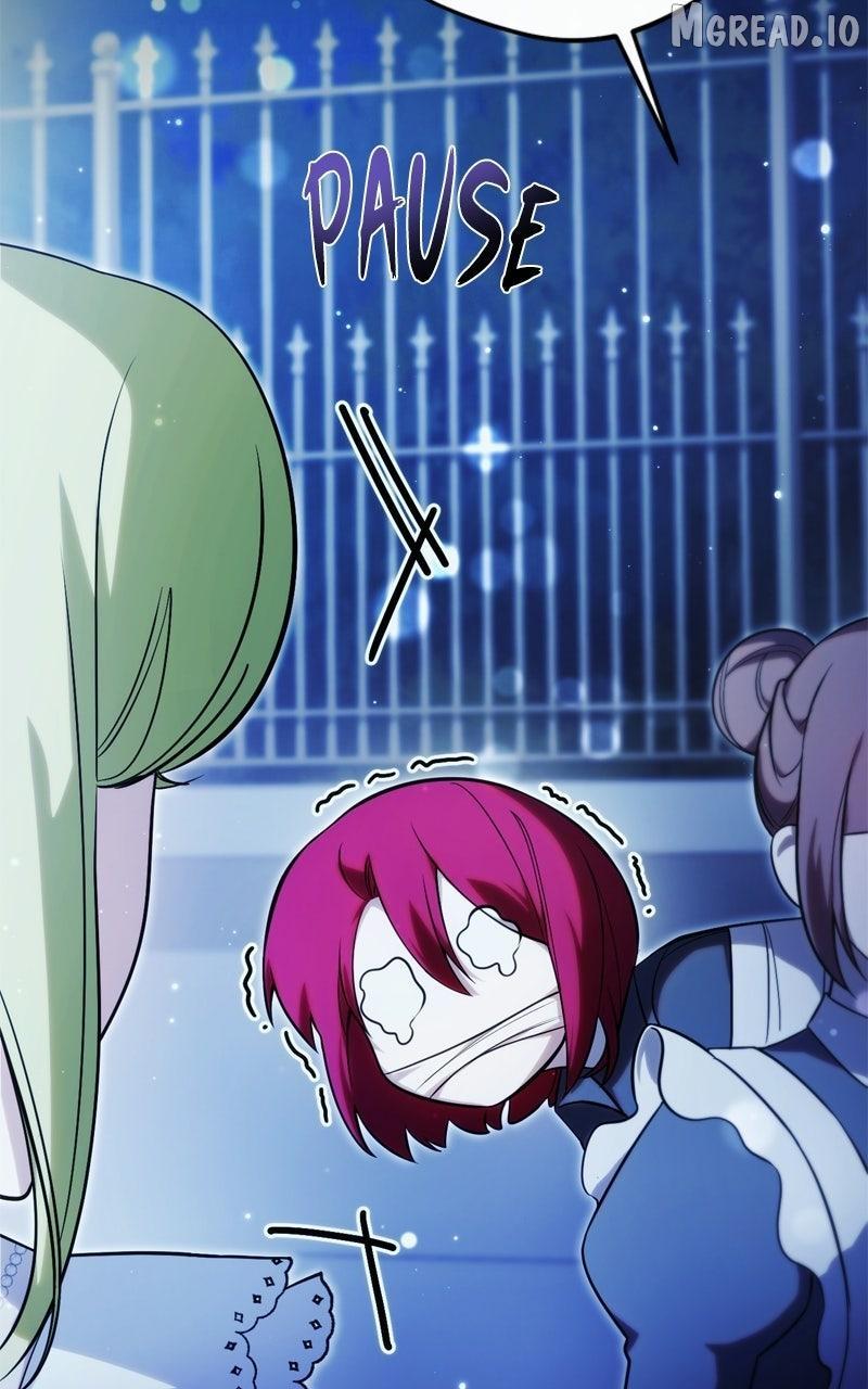 The Villain Tyrant Has Returned Chapter 79 page 69 - 