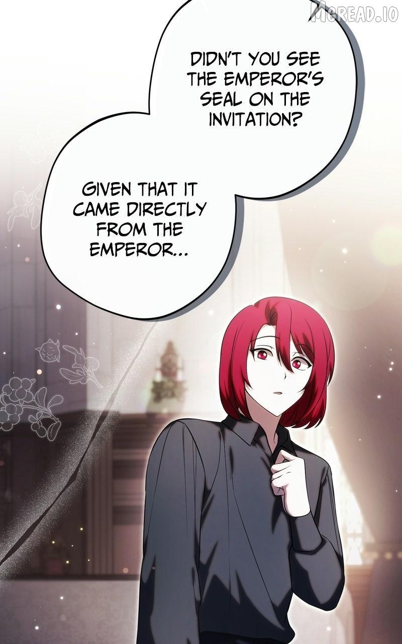The Villain Tyrant Has Returned Chapter 79 page 8 - 